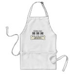 Gotta Love Staffies Aprons