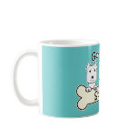 Gotta Love Staffies mugs