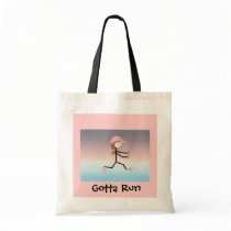 Gotta Run Bags