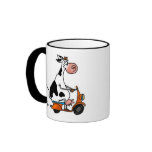 gotta scoot no txt mug