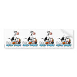 gotta scoot scrapbook sticker bumper sticker