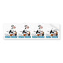 gotta scoot scrapbook sticker bumper sticker