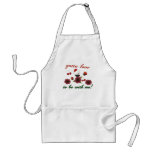 gottaloveChristmas aprons