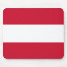 Gouda, Netherlands Mouse Mat