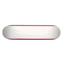 Gouda, Netherlands Skate Board Decks
