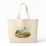 Gould - Common Crane - Megalornis grus bags