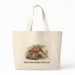 Gould - Common Pheasant Promo Bag