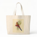 Gould - Pennant's Parakeet bags