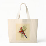 Gould - Pennant's Parakeet bags