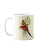 Gould - Pennant's Parakeet Bookstore Promo mugs