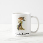 Gould - Red-Footed Falcon - Falco vespertinus Coffee Mug