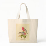 Gould - Rose-Breasted Cockatoo bags