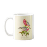 Gould - Rose-Breasted Cockatoo Bookstore Promo mugs