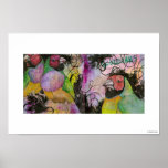 Gouldian Finches posters