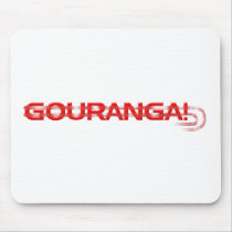 Gouranga -         Gamer Gaming Mouse Pad