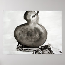 gourd poster
