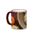gourds mugs