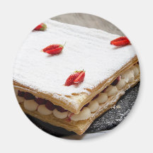 gourmandise aimants