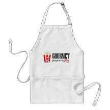 GourmetPopcornGifts Apron