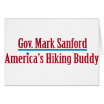 Gov. Mark Sanford