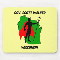 Gov Scott Walker