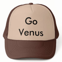 GoVenus Hats