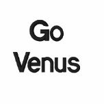 GoVenus polo embroidered shirts