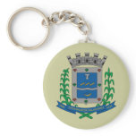 Governador Valadares MinasGerais, Brazil keychains