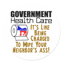 Government Health Care