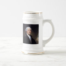 Government is force, George Washington Coffee Mug