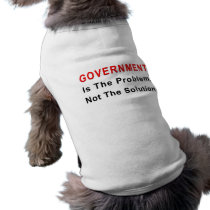 Government Is The Problem