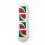 Government Morocco, Morocco skateboards