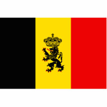 Government Of Belgium, Belgium Cut Out