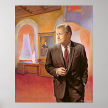 Governor Nelson A. Rockefeller Posters