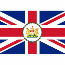 Governor Of Hong Kong, China flag Cut Outs