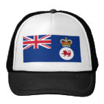 Governor Of Tasmania, Australia flag Hat