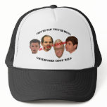 governors gone wild hats