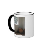 Governor's Kitchen, Colonial Williamsburg, VA mugs