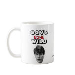 Govs Gone Wild Coffee Mugs