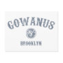Gowanus Post Card