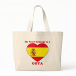 Goya bags