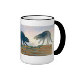 goya cats mug