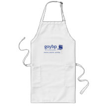 GOYBP Apron