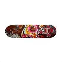 Gozmo Wizmo! Skateboard
