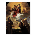 'Gozzi Altarpiece' Postcards