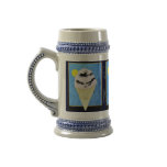 GP IV Mug