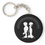 GP key chain keychains