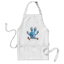 Gpeace & Glove Aprons