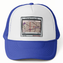 GPS God Personal Saviour