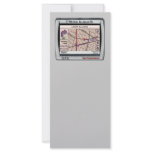 GPS God Personal Saviour rack cards
